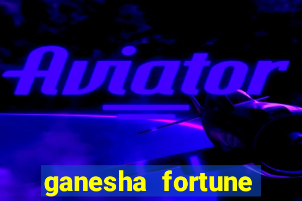 ganesha fortune slot png