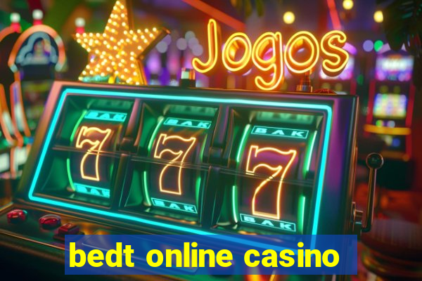 bedt online casino