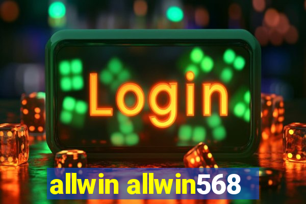 allwin allwin568