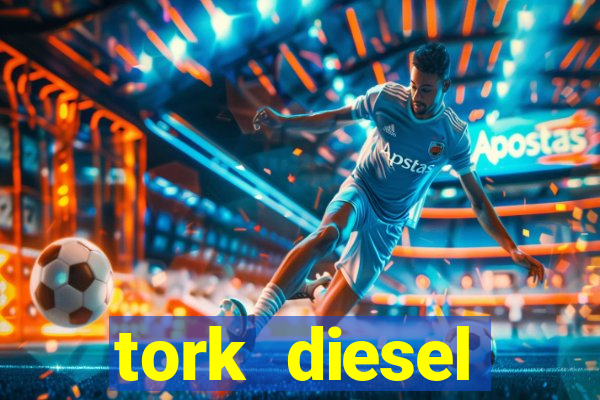 tork diesel cruzeiro sp telefone