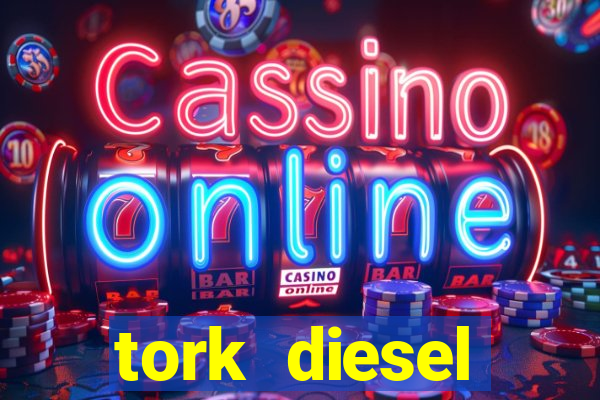 tork diesel cruzeiro sp telefone