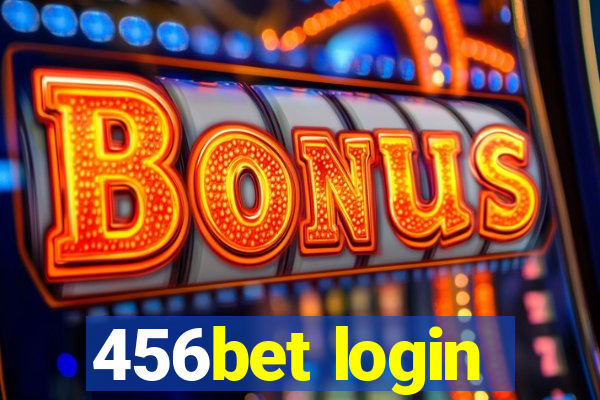 456bet login