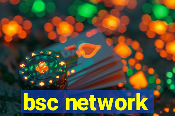 bsc network