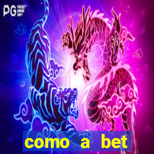 como a bet acompanha os jogos