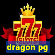 dragon pg