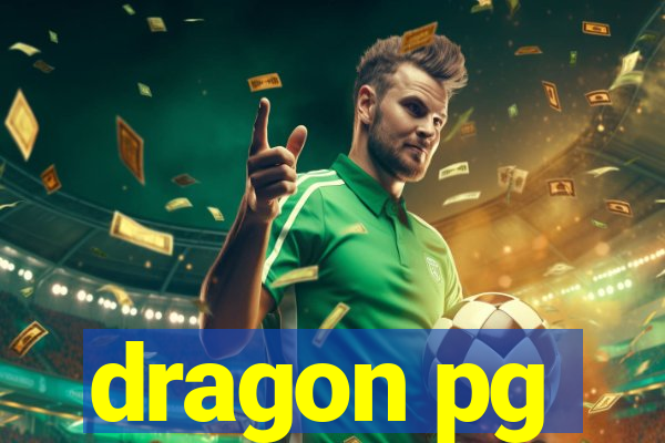 dragon pg