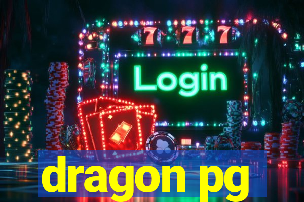 dragon pg