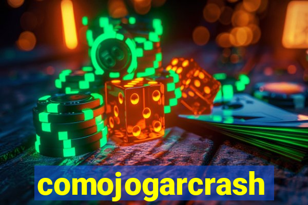 comojogarcrash