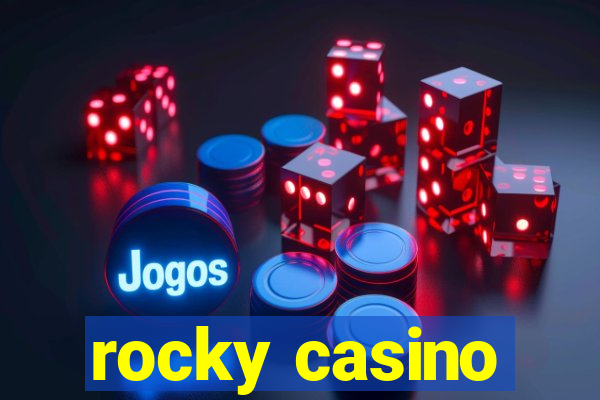 rocky casino