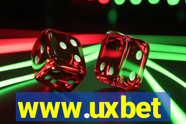 www.uxbet