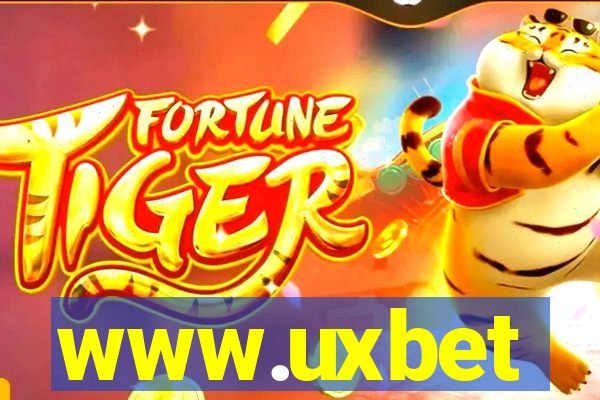 www.uxbet