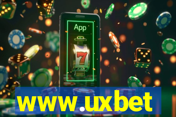 www.uxbet