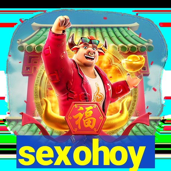 sexohoy