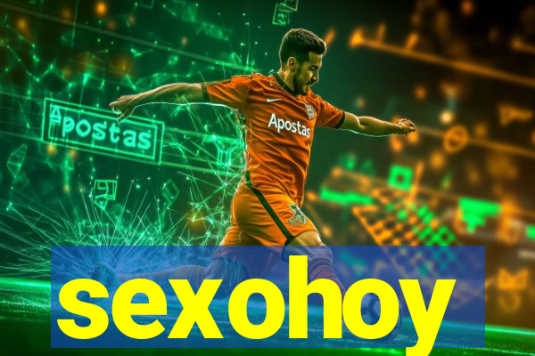 sexohoy