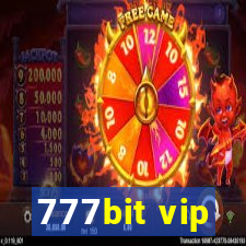 777bit vip