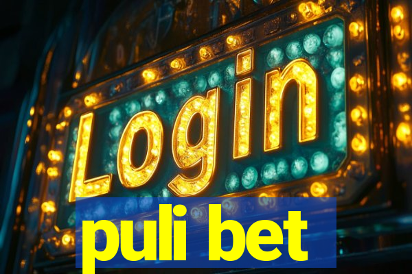 puli bet