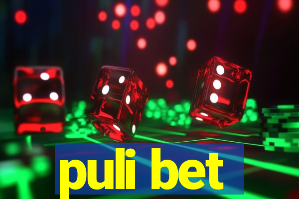 puli bet