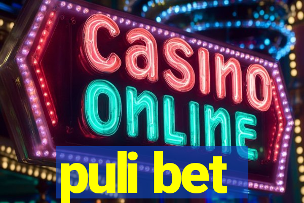 puli bet