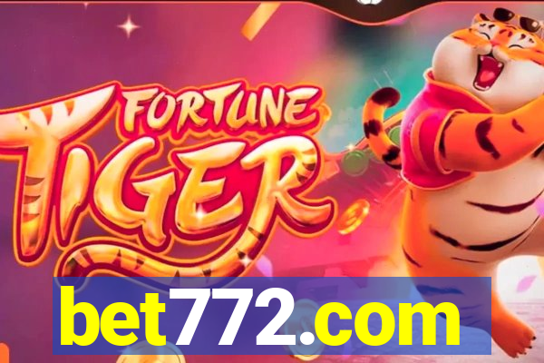 bet772.com