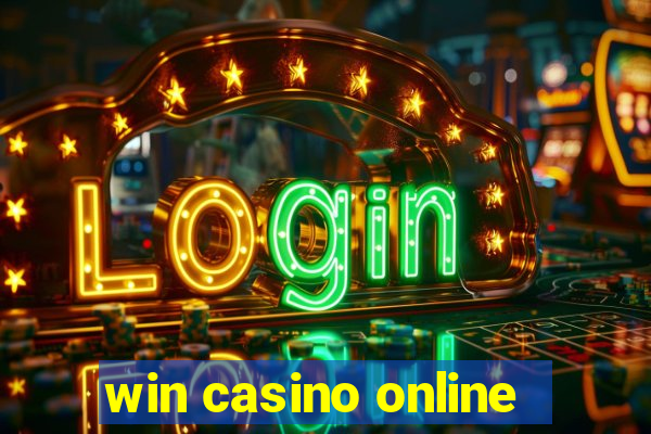 win casino online