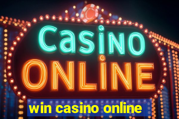 win casino online