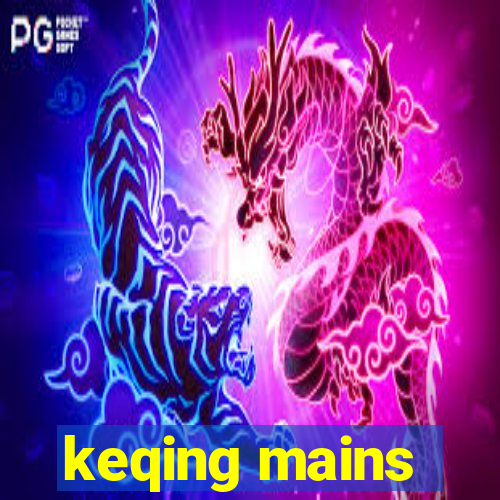 keqing mains