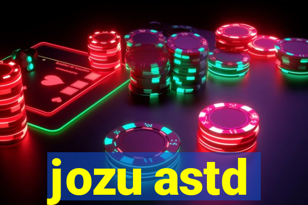 jozu astd