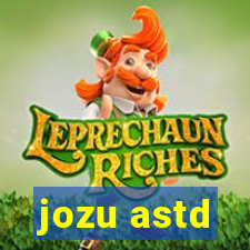 jozu astd