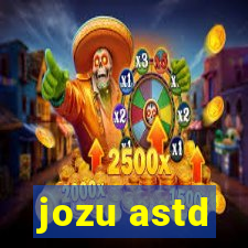 jozu astd