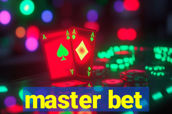 master bet