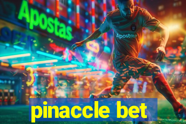 pinaccle bet