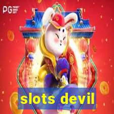 slots devil