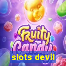 slots devil