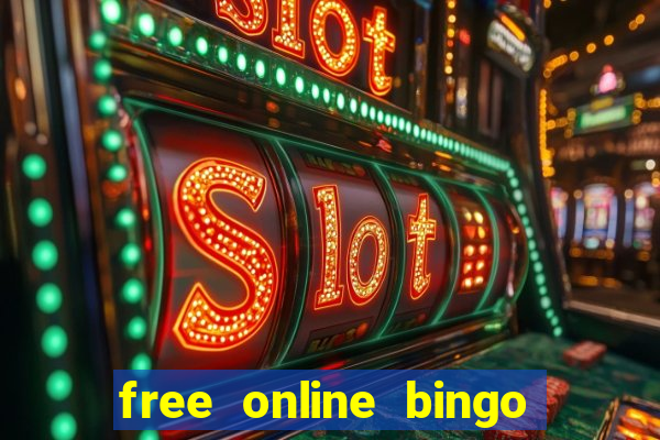 free online bingo win real money no deposit usa