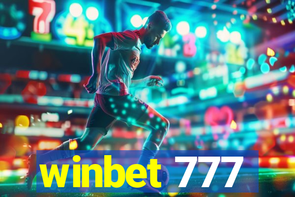 winbet 777