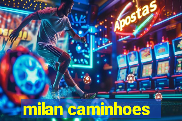 milan caminhoes