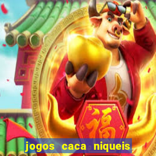 jogos caca niqueis gratis recentes