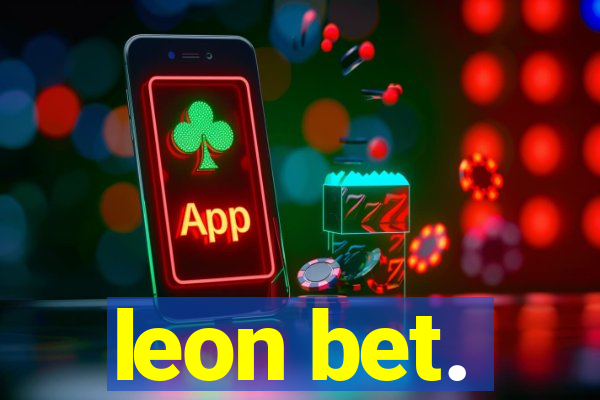 leon bet.