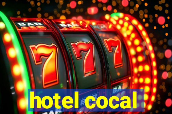 hotel cocal