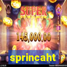 sprincaht