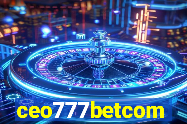 ceo777betcom