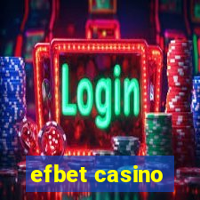 efbet casino