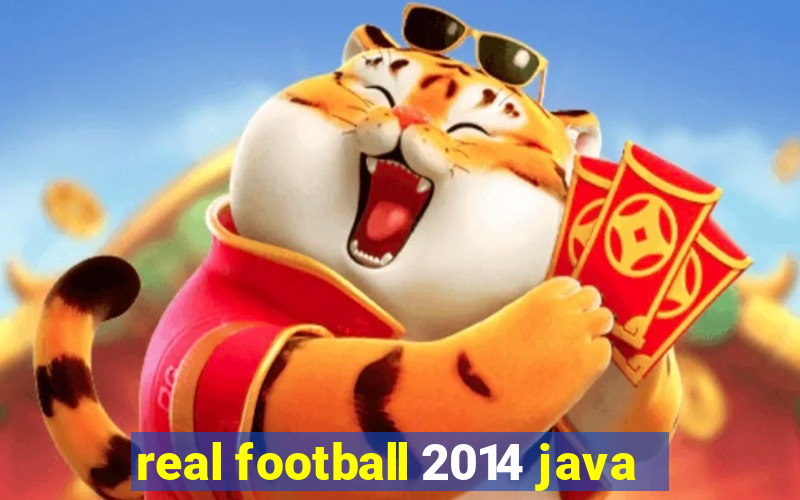 real football 2014 java