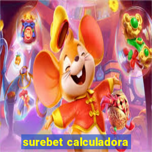 surebet calculadora