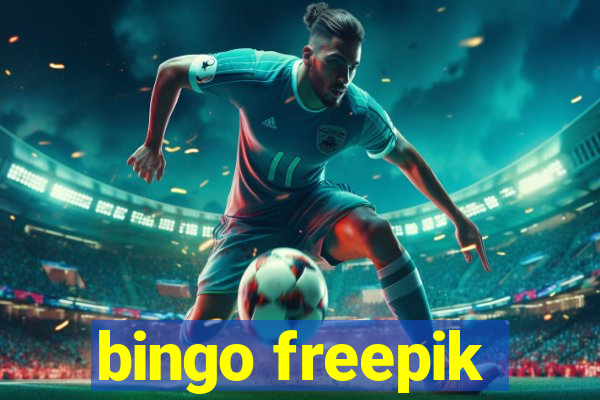 bingo freepik