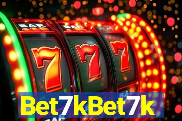 Bet7kBet7k