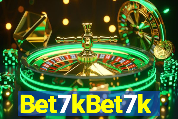 Bet7kBet7k