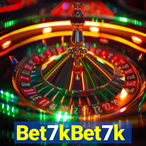 Bet7kBet7k