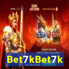 Bet7kBet7k