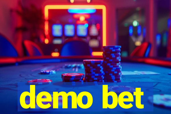 demo bet